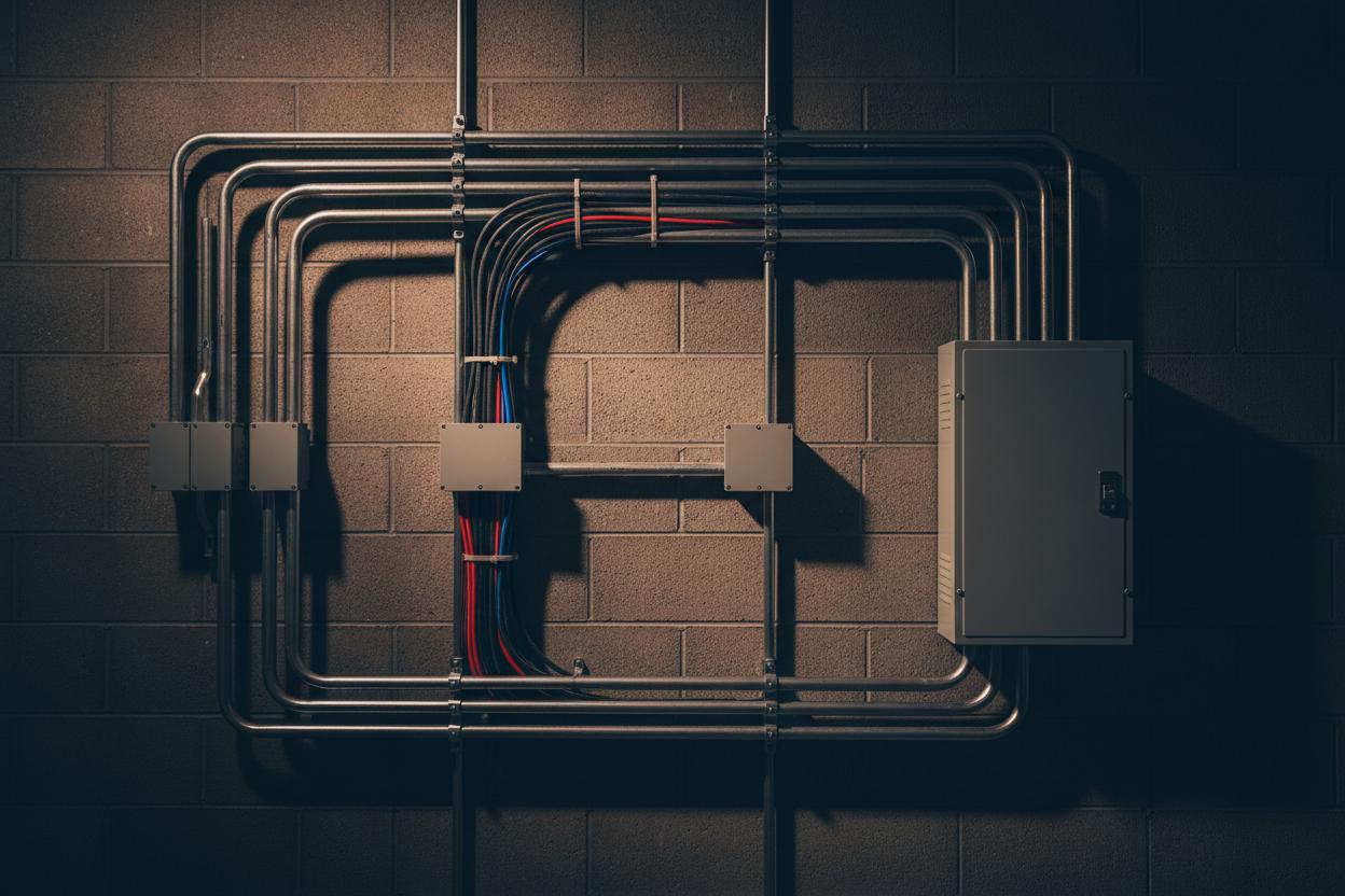 Electrical installation